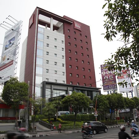 Ibis Surabaya City Center Luaran gambar