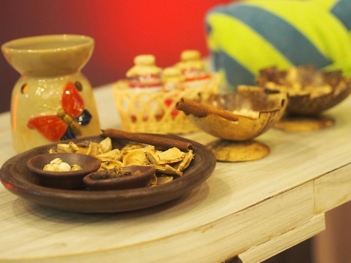Ibis Surabaya City Center Luaran gambar