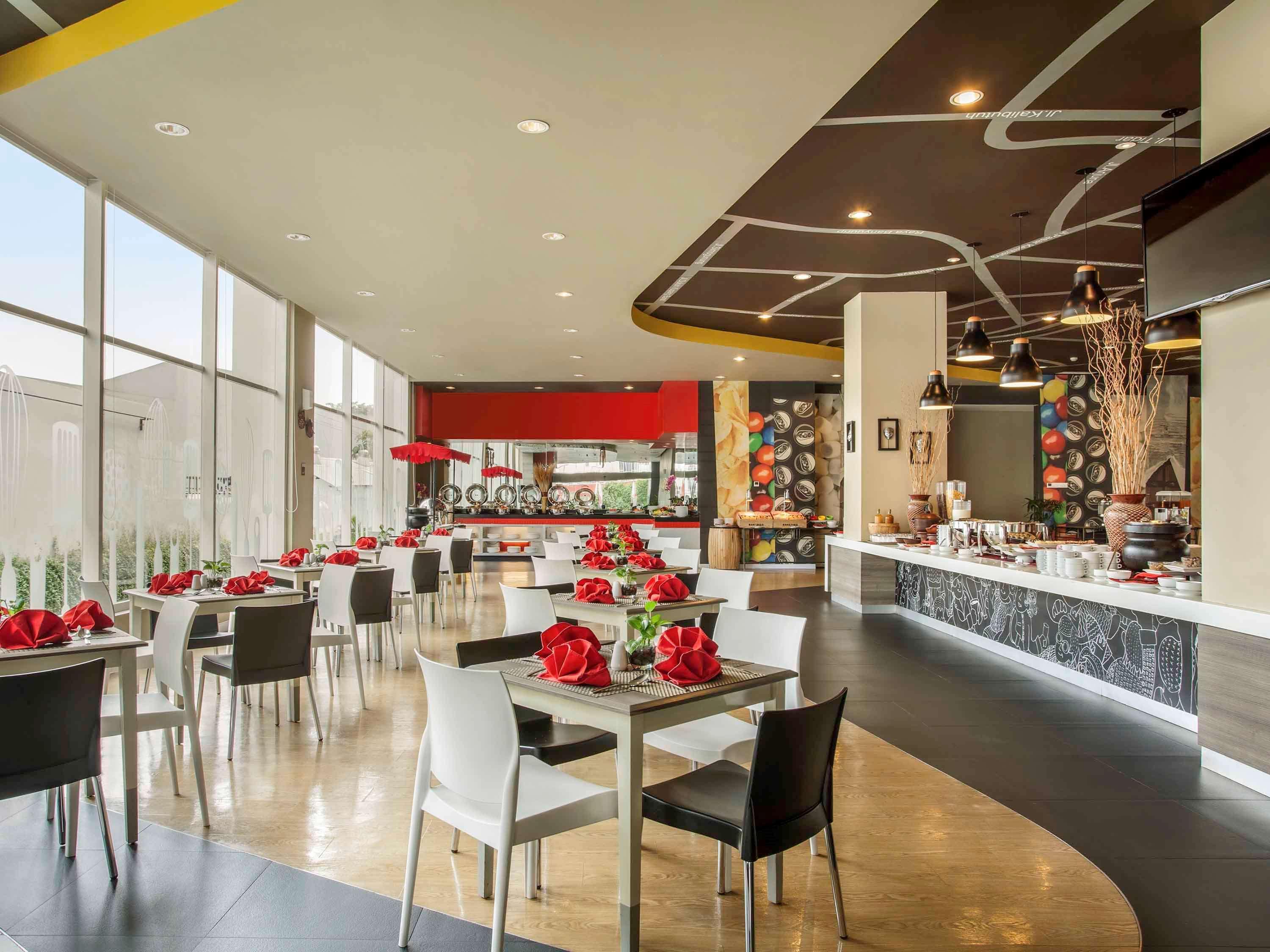 Ibis Surabaya City Center Luaran gambar