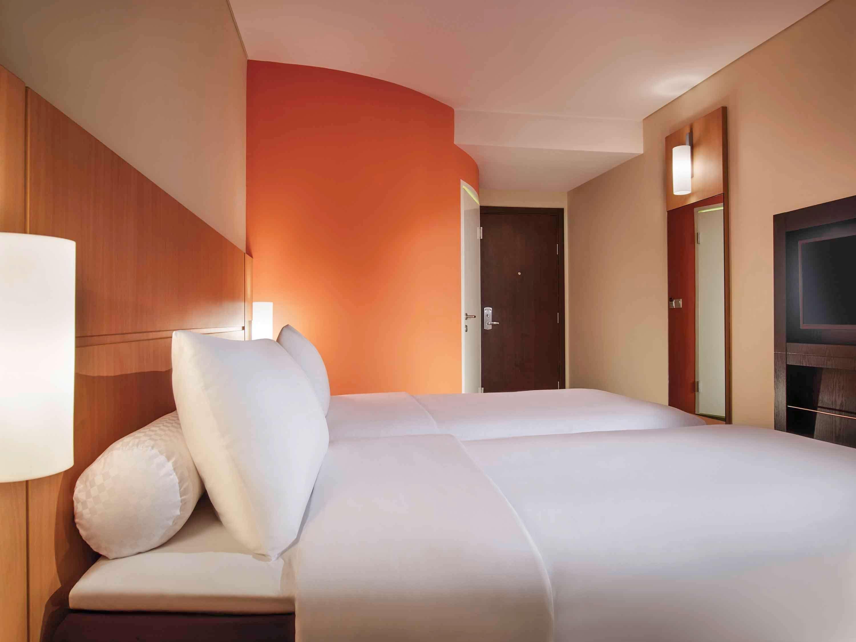 Ibis Surabaya City Center Luaran gambar