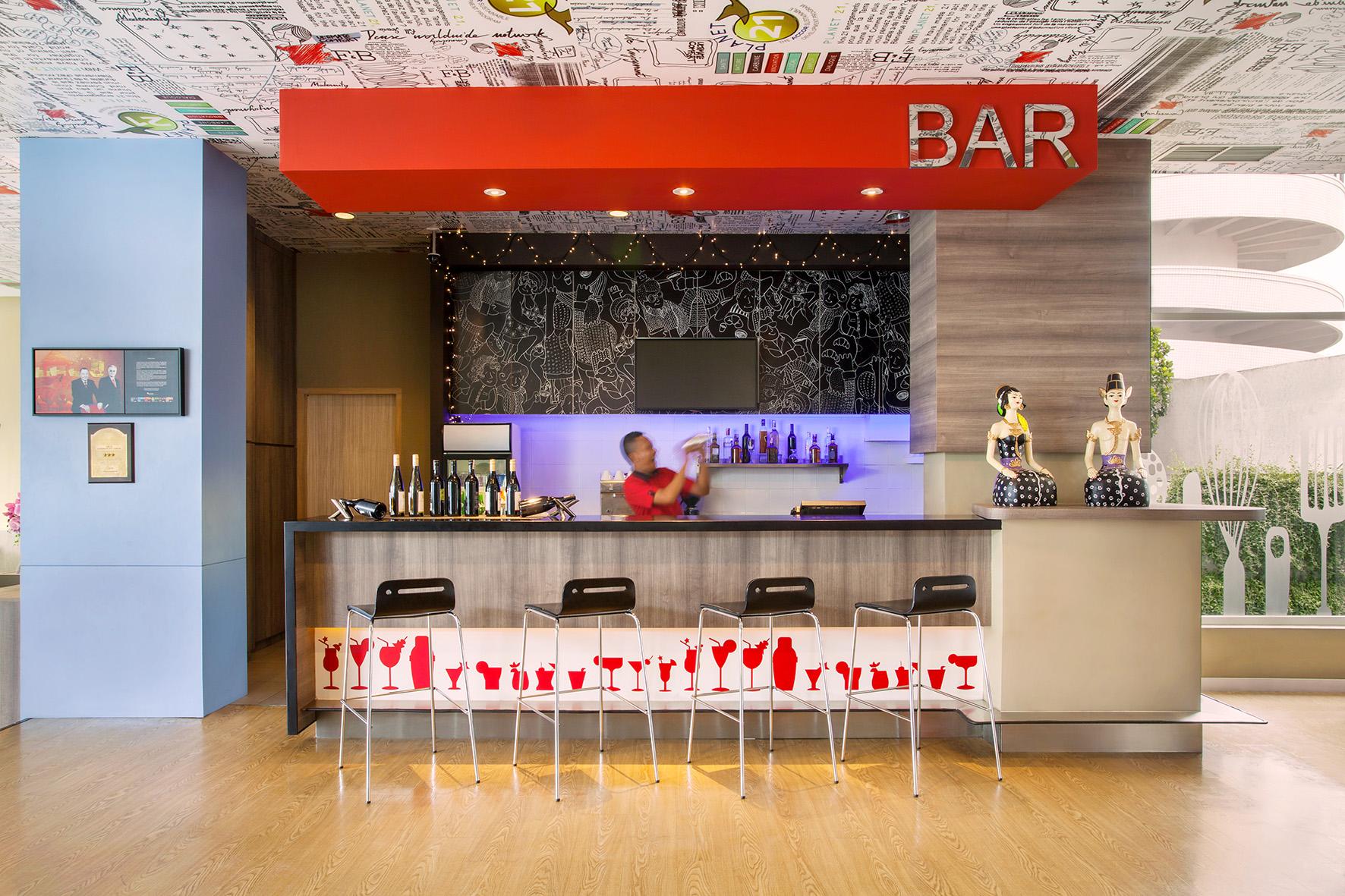 Ibis Surabaya City Center Luaran gambar