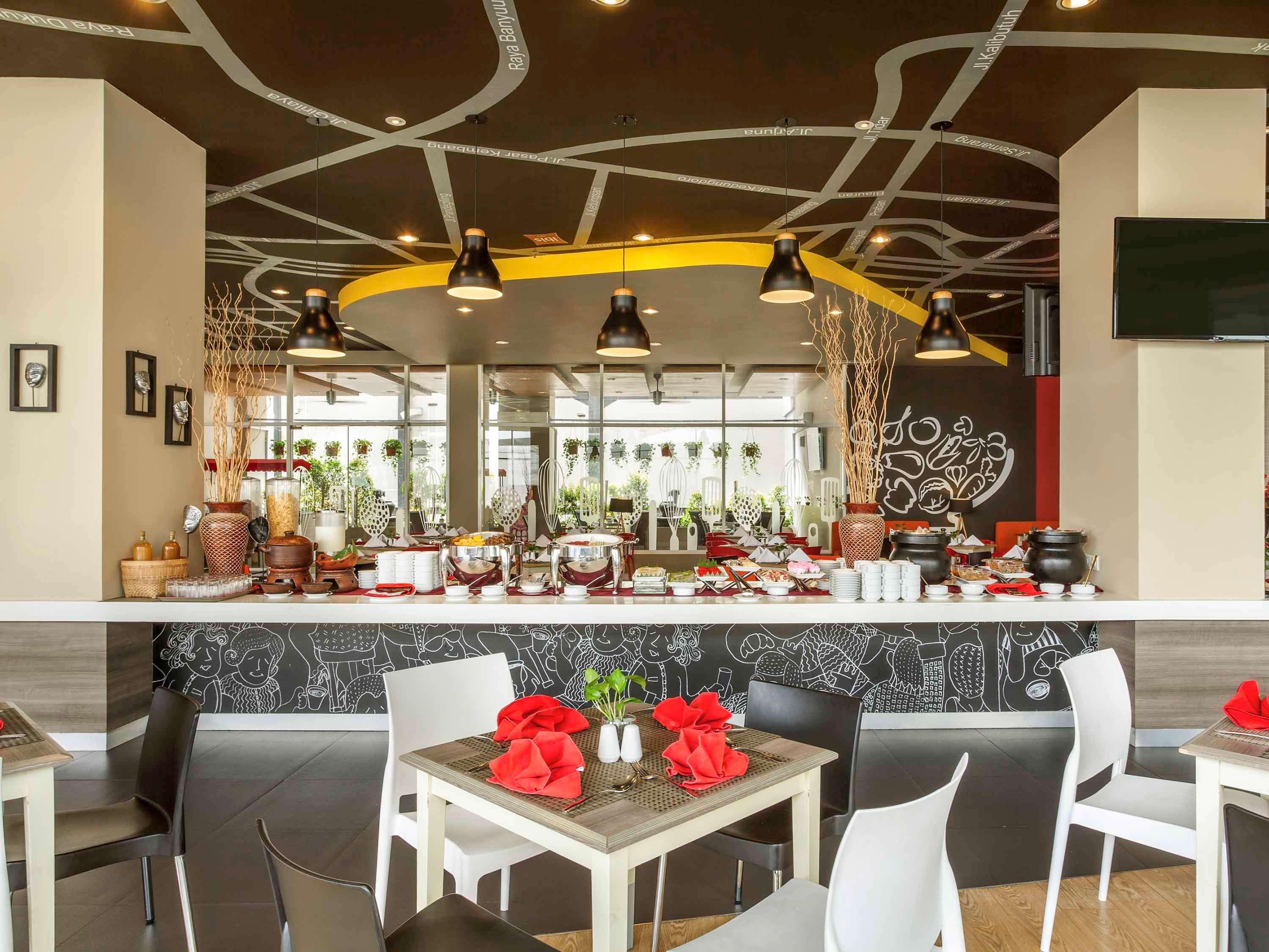 Ibis Surabaya City Center Luaran gambar