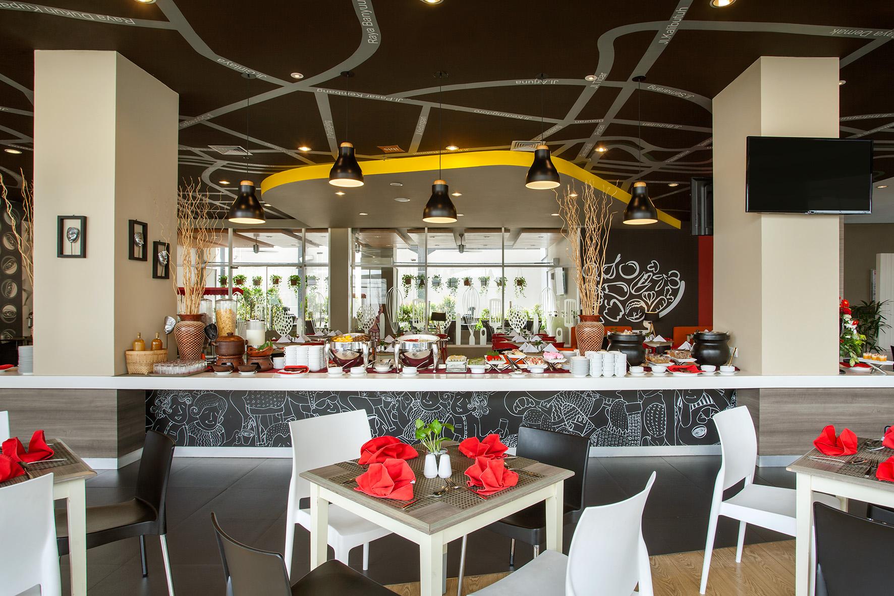 Ibis Surabaya City Center Luaran gambar
