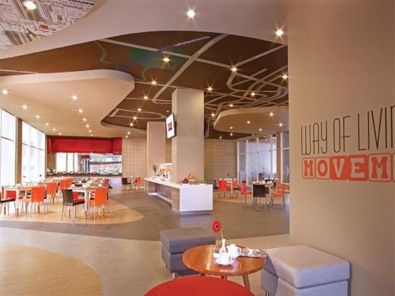 Ibis Surabaya City Center Luaran gambar