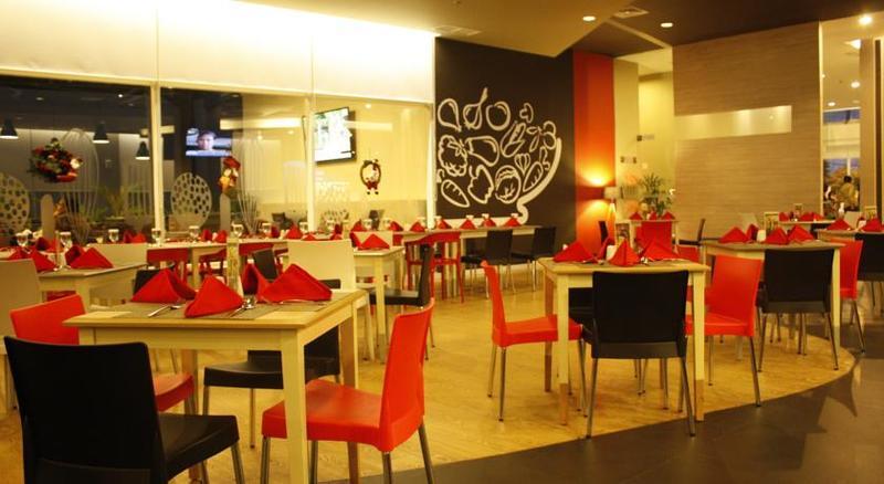 Ibis Surabaya City Center Luaran gambar
