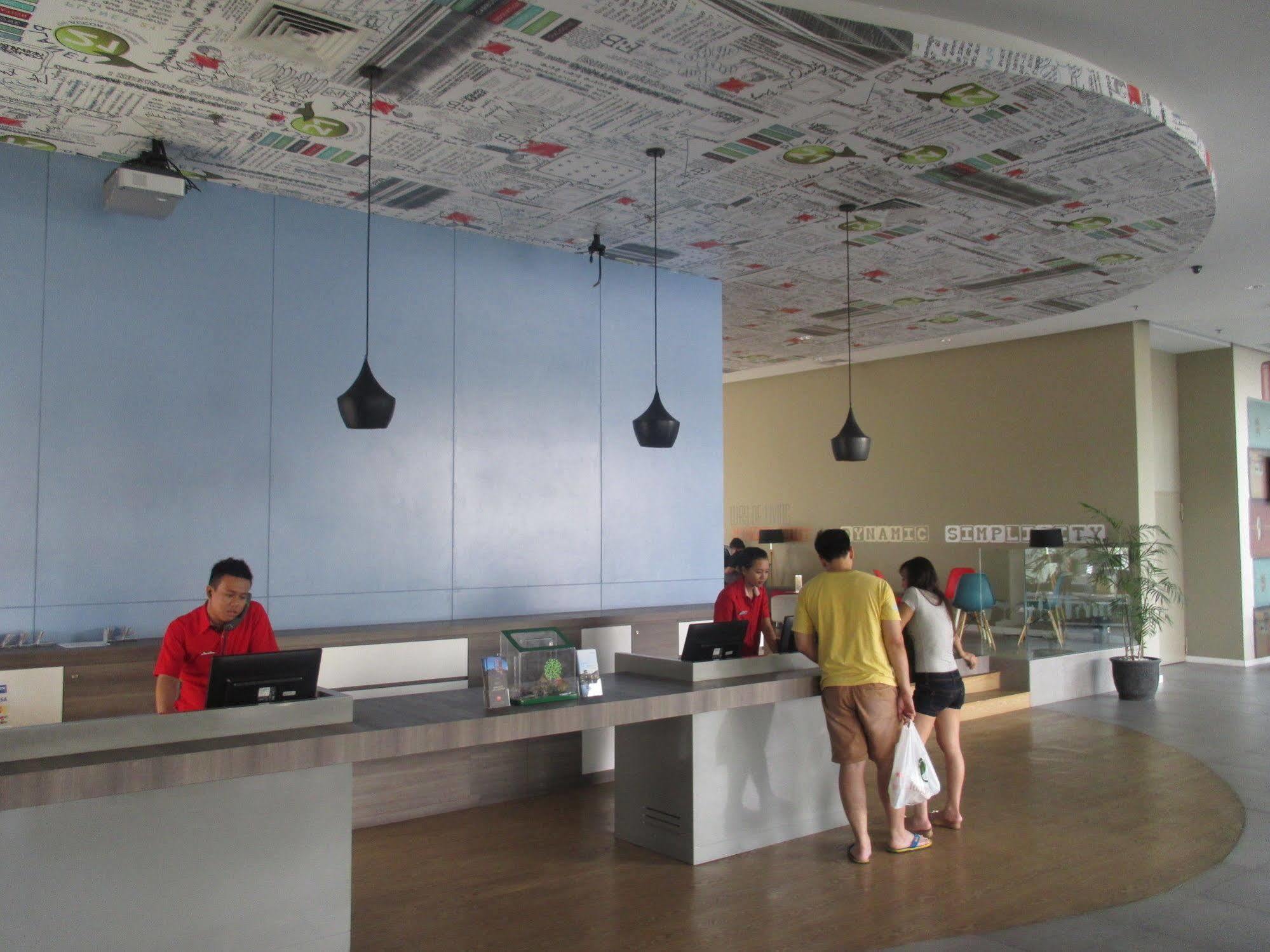 Ibis Surabaya City Center Luaran gambar
