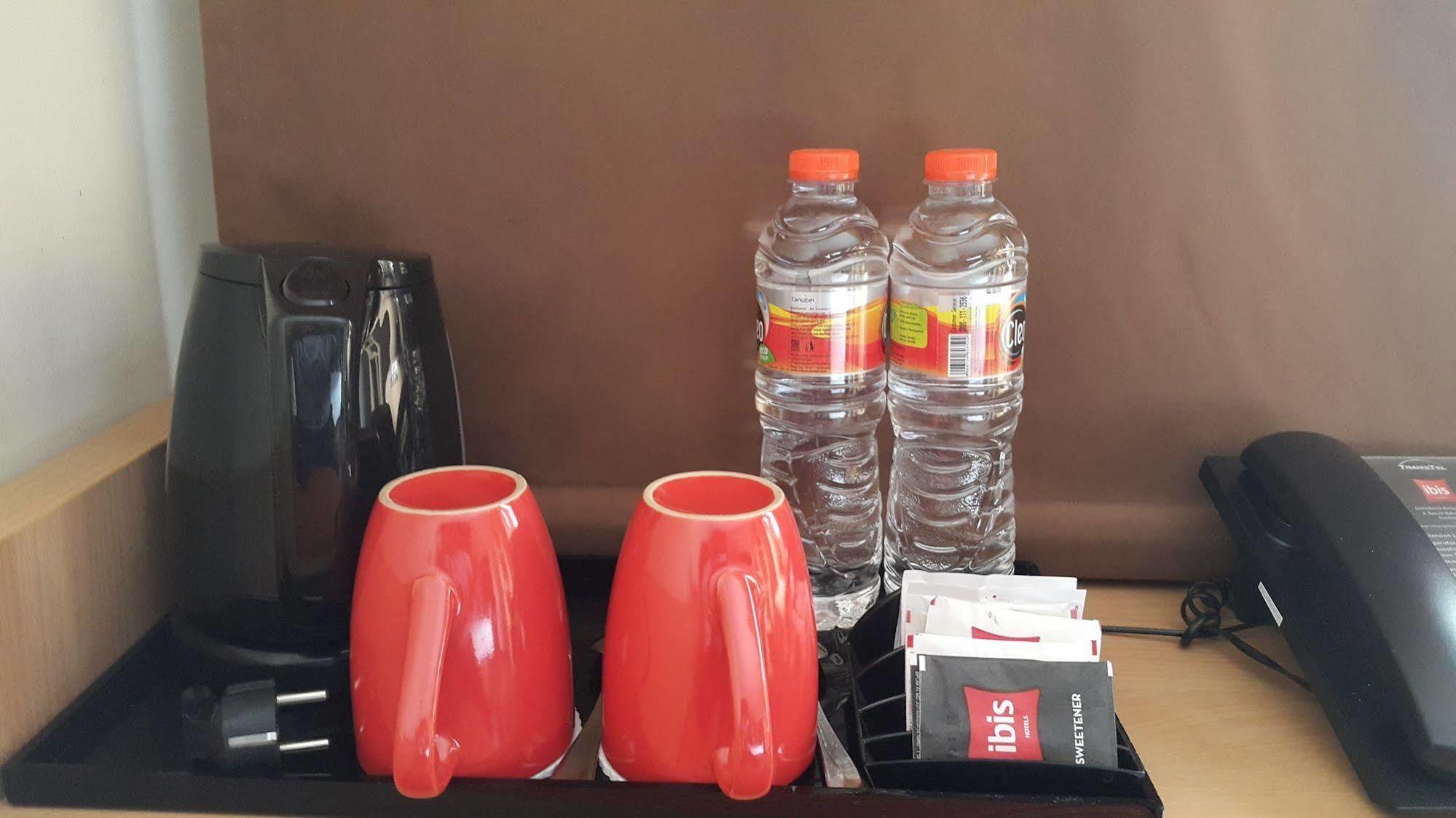 Ibis Surabaya City Center Luaran gambar