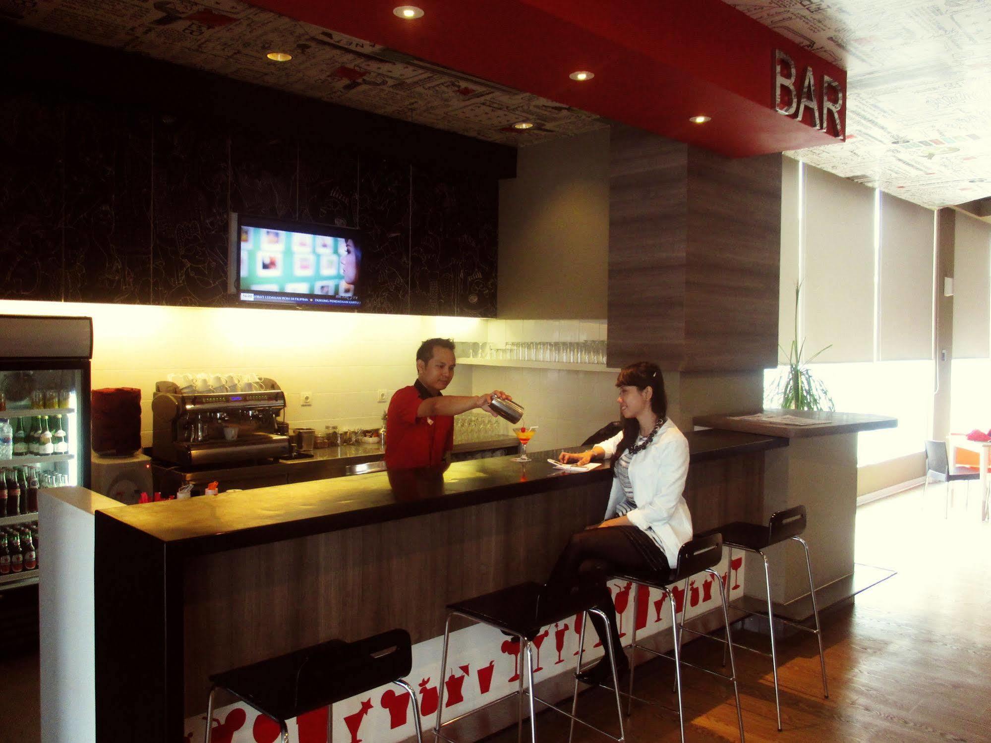 Ibis Surabaya City Center Luaran gambar